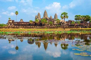 Explore some of Angkor Wat’s best-kept secrets