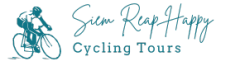 Siem Reap Happy Cycling logo classic transparent