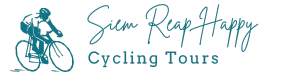 Siem Reap Happy Cycling logo classic transparent